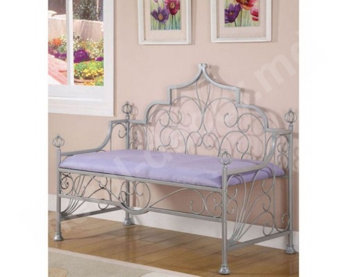 Foto Canapea mica din fer forjat in sufragerie K4 - Chisinau, Moldova