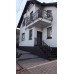 Foto Balustrade balcon si scari intrare fier forjat K57 - Chisinau, Moldova