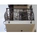 Foto Balustrade balcon si scari intrare fier forjat K57 - Chisinau, Moldova