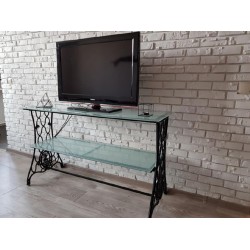 Фото Кованая подставка под телевизор К4 - Кишинев, Молдова