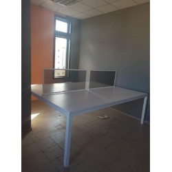 Foto Masa calculator din fer si pal melaminat K5 - Chisinau, Moldova