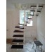 Фото Лестница на второй этаж  К28 - Кишинев, Молдова