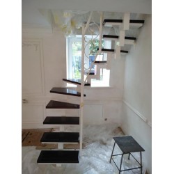 Фото Лестница на второй этаж  К28 - Кишинев, Молдова