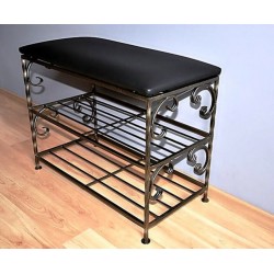 Foto Banccheta din fier in hol K15 - Chisinau, Moldova