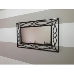 Foto Oglinda in rama fier forjat K1 - Chisinau, Moldova