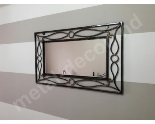 Фото Зеркало с кованой рамкой К1 - Кишинев, Молдова