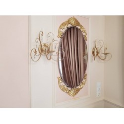 Foto Oglinda fier forjat K2 - Chisinau, Moldova