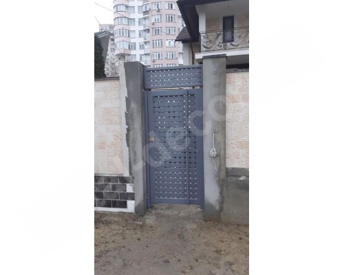 Foto Portita de fier K75 - Chisinau, Moldova