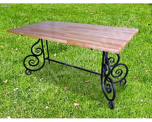 Фото Стол на кладбище К7 - Кишинев, Молдова