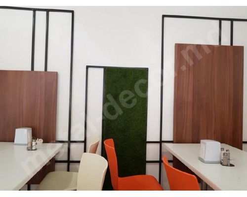 Foto Decoratiune metalica pentru perete K14 - Chisinau, Moldova