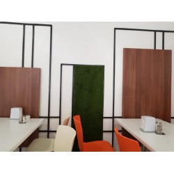 Foto Decoratiune metalica pentru perete K14 - Chisinau, Moldova