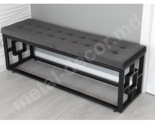 Foto Bancheta in stil loft K17 - Chisinau, Moldova