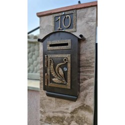 Foto Cutia postala K4 - Chisinau, Moldova