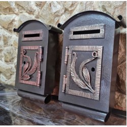 Фото Почтовые ящики К5 - Кишинев, Молдова