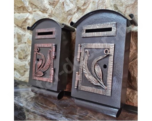 Фото Почтовые ящики К5 - Кишинев, Молдова