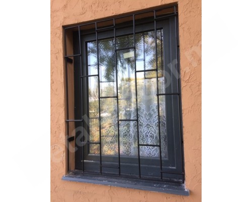 Foto Gratie pentru geam K22 - Chisinau, Moldova