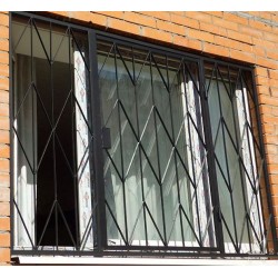 Фото Решетка оконная К23 - Кишинев, Молдова