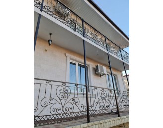 Foto Balustrade balcon  fier forjat K65 - Chisinau, Moldova