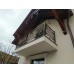 Foto Balustrade balcon fier forjat K67 - Chisinau, Moldova