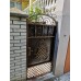 Portita din fier K82