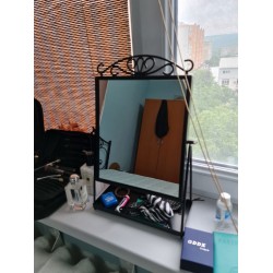 Oglinda fier forjat K3