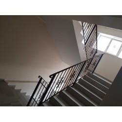 Balustrada scara interioara K71