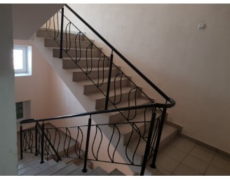 Balustrada scara interioara K72