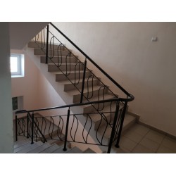 Balustrada scara interioara K72