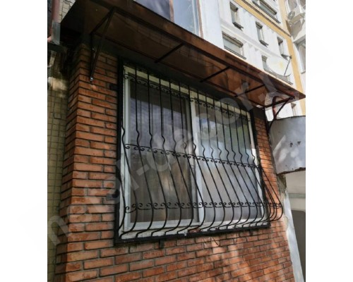 Copertine pentru geam K46