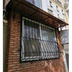 Copertine pentru geam K46