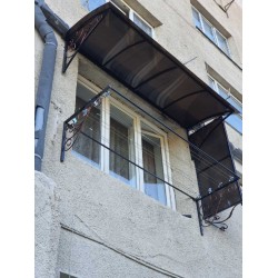 Copertine pentru geam K47