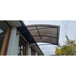 Козырек над дверью K48