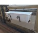 Suport de flori pentru balcon K8