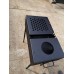 Gratar portativ K5