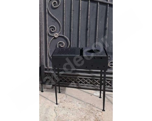 Портативный мангал К5