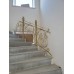Balustrada culoare aurie K76