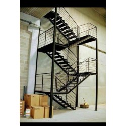 Scara fier exterior  K35