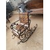 Scaun balansoar de gradina K36