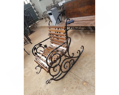 Scaun balansoar de gradina K36