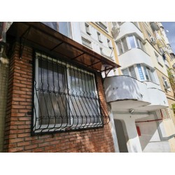 Оконные решетки K29