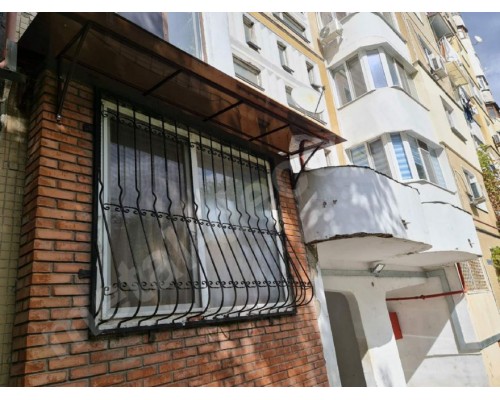 Grate pentru ferestre K29