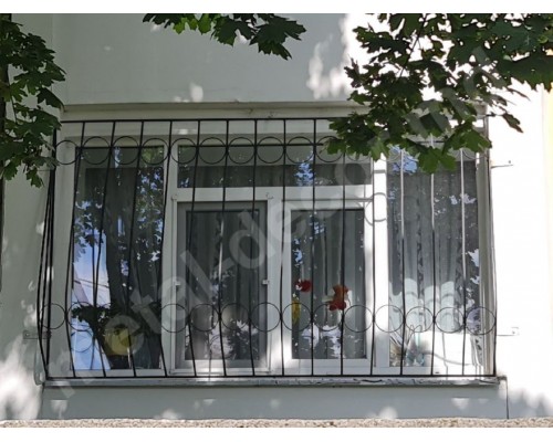 Grate pentru ferestre K30