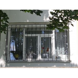 Оконные решетки K30