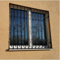 Оконные решетки K31