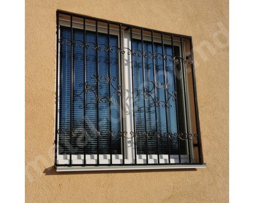 Grate pentru ferestre K31