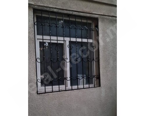 Grate pentru ferestre K32