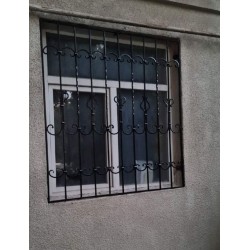 Оконные решетки K32