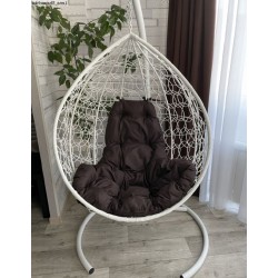 Scaun suspendat de gradina K39