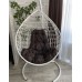Scaun suspendat de gradina K39