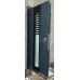Usa pentru apartament AntiFrost RAL 7016/PVC-05 K9